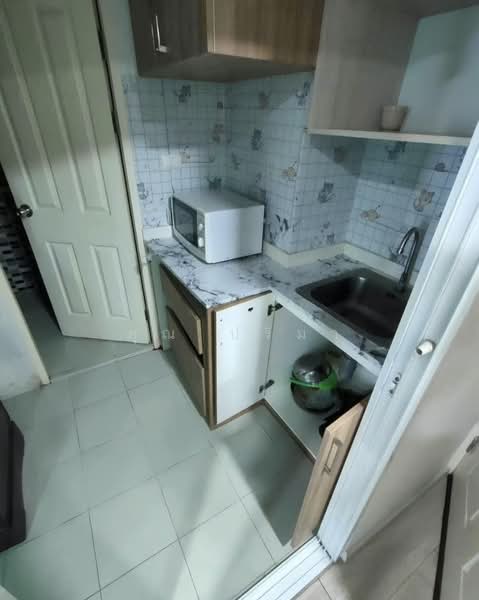 S-Fifty Condominium, Chon Buri (Pattaya), S Pattaya Rd, Nong Pru, Bang Lamung (Pattaya), Chon Buri (Pattaya), 1 Bedroom, 35 sqm, Condo For Sale, by Khun Parima, 500470949 - DDproperty.com