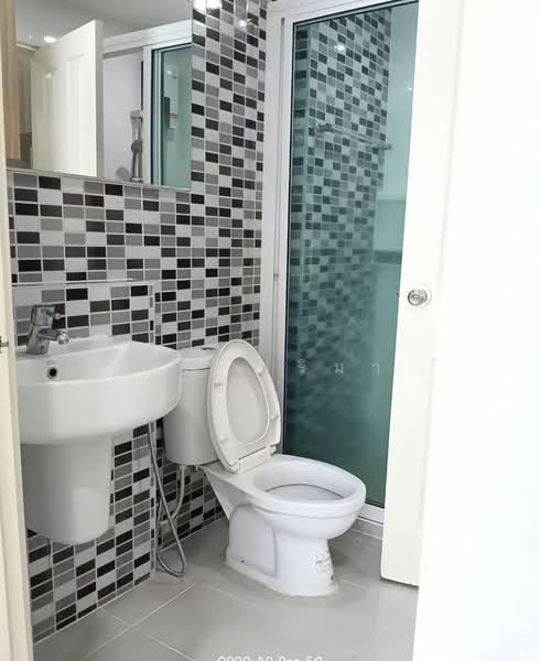 S-Fifty Condominium, Chon Buri (Pattaya), S Pattaya Rd, Nong Pru, Bang Lamung (Pattaya), Chon Buri (Pattaya), 1 Bedroom, 35 sqm, Condo For Sale, by Khun Parima, 500470949 - DDproperty.com