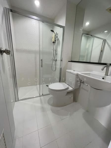 The Tree Interchange, Bangkok, Pracharat Sai 2 Road, Bang Sue, Bangkok, 2 Bedrooms, 64 sqm, Condo For Rent, by Ploypatcha Chomchid, 500470952 - DDproperty.com