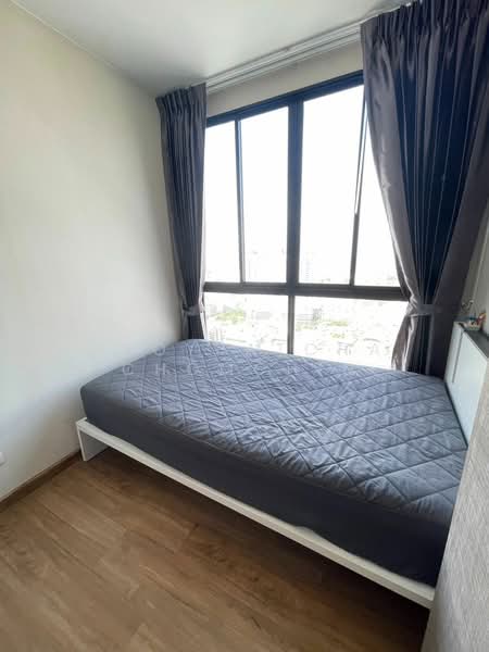 The Tree Interchange, Bangkok, Pracharat Sai 2 Road, Bang Sue, Bangkok, 2 Bedrooms, 64 sqm, Condo For Rent, by Ploypatcha Chomchid, 500470952 - DDproperty.com