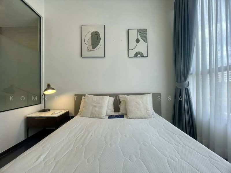 Park Origin Thonglor, Bangkok, Soi Thonglor 10, Sukhumvit Road, Khlong Tan Nua, Watthana, Bangkok, 1 Bedroom, 34 sqm, Condo For Rent, by Komkrit Arunvessased, 500470955 - DDproperty.com