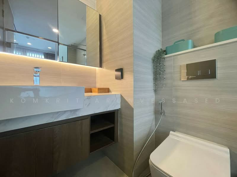 Park Origin Thonglor, กรุงเทพ, Soi Thonglor 10, Sukhumvit Road, คลองตันเหนือ, วัฒนา, กรุงเทพ, 34 ตร.ม., คอนโด ให้เช่า, โดย Komkrit Arunvessased, 500470955 - DDproperty.com