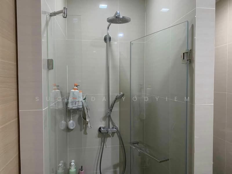Park Origin Phrom Phong (Park 24), Bangkok, 68 Soi Sukhumvit 24, Khong Tan, Khlong Toei, Bangkok, 2 Bedrooms, 55 sqm, Condo For Sale, by Suchada Yodyiem, 500470956 - DDproperty.com