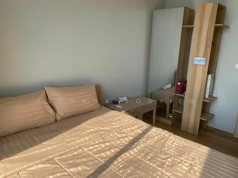 Park Origin Phrom Phong (Park 24), Bangkok, 68 Soi Sukhumvit 24, Khong Tan, Khlong Toei, Bangkok, 2 Bedrooms, 55 sqm, Condo For Sale, by Suchada Yodyiem, 500470956 - DDproperty.com