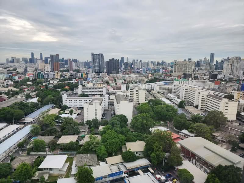The Monument Sanampao, Bangkok, 933 Phahonyothin Rd, Samsen Nai, Phaya Thai, Bangkok, 2 Bedrooms, 74 sqm, Condo For Sale, by Preeyapohn Jatuchai, 500470957 - DDproperty.com