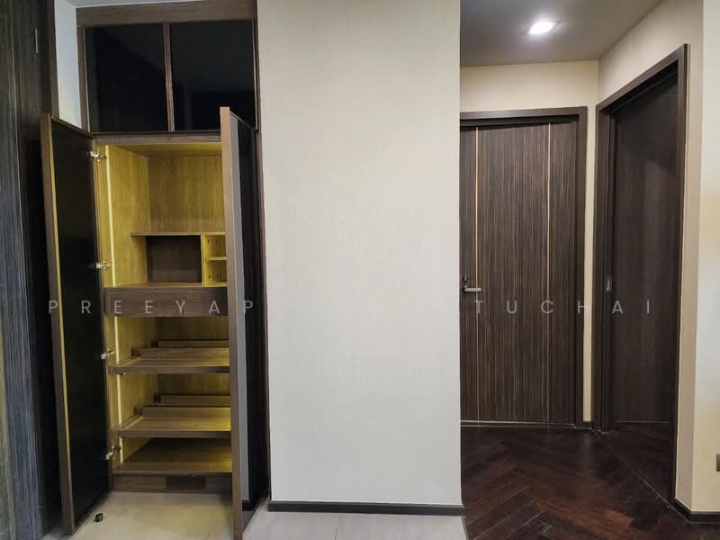 The Monument Sanampao, Bangkok, 933 Phahonyothin Rd, Samsen Nai, Phaya Thai, Bangkok, 2 Bedrooms, 74 sqm, Condo For Sale, by Preeyapohn Jatuchai, 500470957 - DDproperty.com