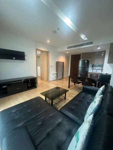 Siri At Sukhumvit, Bangkok, 902 Sukhumvit Road, Phra Kanong, Khlong Toei, Bangkok, 1 Bedroom, 52 sqm, Condo For Rent, by Ploypatcha Chomchid, 500470958 - DDproperty.com