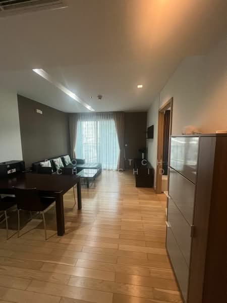 Siri At Sukhumvit, Bangkok, 902 Sukhumvit Road, Phra Kanong, Khlong Toei, Bangkok, 1 Bedroom, 52 sqm, Condo For Rent, by Ploypatcha Chomchid, 500470958 - DDproperty.com