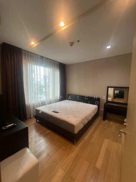 Siri At Sukhumvit : สิริ แอท สุขุมวิท, กรุงเทพ, 902 สุขุมวิท, พระโขนง, คลองเตย, กรุงเทพ, 52 ตร.ม., คอนโด ให้เช่า, โดย Ploypatcha Chomchid, 500470958 - DDproperty.com