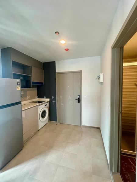 Aspire Sukhumvit-Rama 4, Bangkok, 4404 Rama 4 Road, Phra Kanong, Khlong Toei, Bangkok, 1 Bedroom, 35 sqm, Condo For Sale, by Preeyapohn Jatuchai, 500470959 - DDproperty.com
