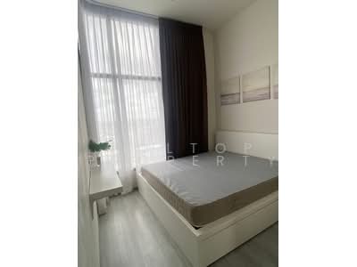 For Rent - The Line Sukhumvit 101, Bangkok