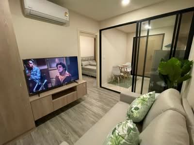 For Rent - IKON Sukhumvit 77, Bangkok