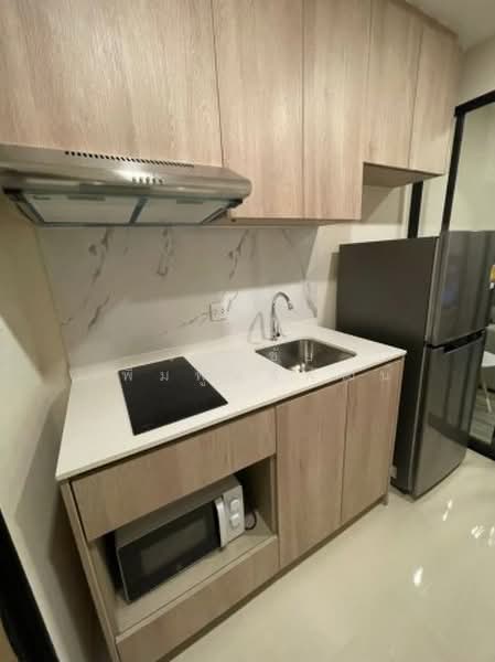 IKON Sukhumvit 77, Bangkok, 182 Sukhumvit Road 77, Suan Luang, Bangkok, 1 Bedroom, 29 sqm, Condo For Rent, by เอกชัย เพิ่มพูนพิพัฒน์, 500470962 - DDproperty.com