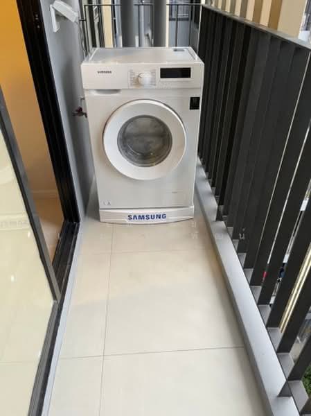 IKON Sukhumvit 77, Bangkok, 182 Sukhumvit Road 77, Suan Luang, Bangkok, 1 Bedroom, 29 sqm, Condo For Rent, by เอกชัย เพิ่มพูนพิพัฒน์, 500470962 - DDproperty.com