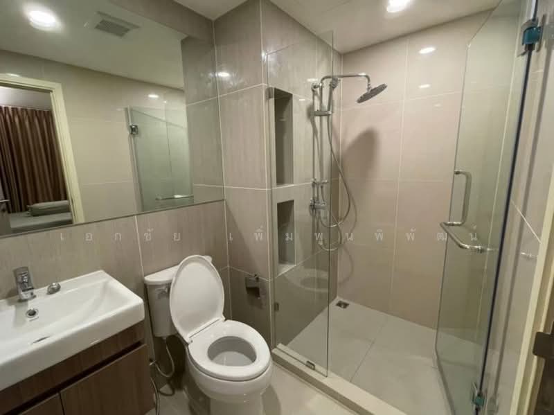 IKON Sukhumvit 77, Bangkok, 182 Sukhumvit Road 77, Suan Luang, Bangkok, 1 Bedroom, 29 sqm, Condo For Rent, by เอกชัย เพิ่มพูนพิพัฒน์, 500470962 - DDproperty.com