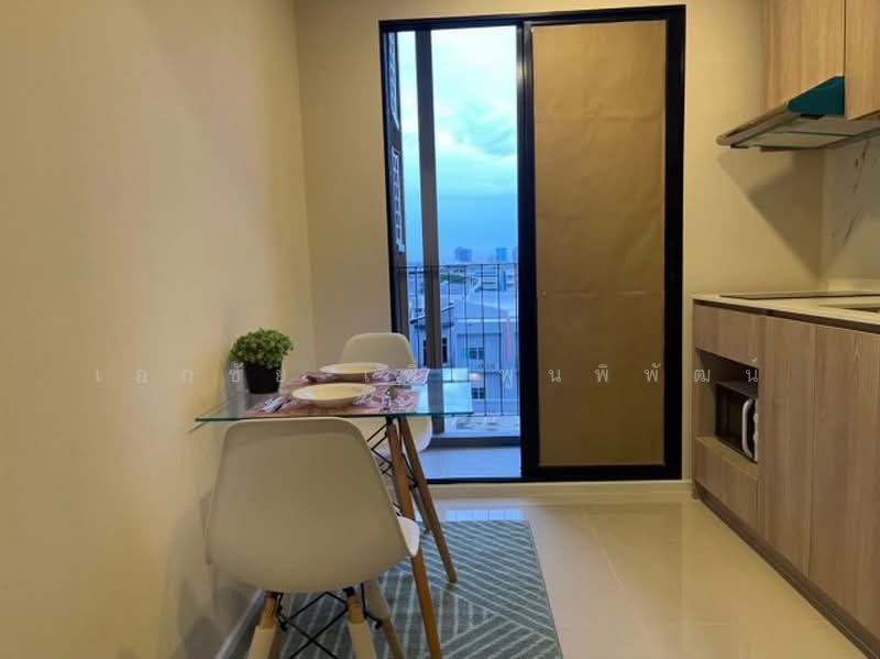 IKON Sukhumvit 77, Bangkok, 182 Sukhumvit Road 77, Suan Luang, Bangkok, 1 Bedroom, 29 sqm, Condo For Rent, by เอกชัย เพิ่มพูนพิพัฒน์, 500470962 - DDproperty.com