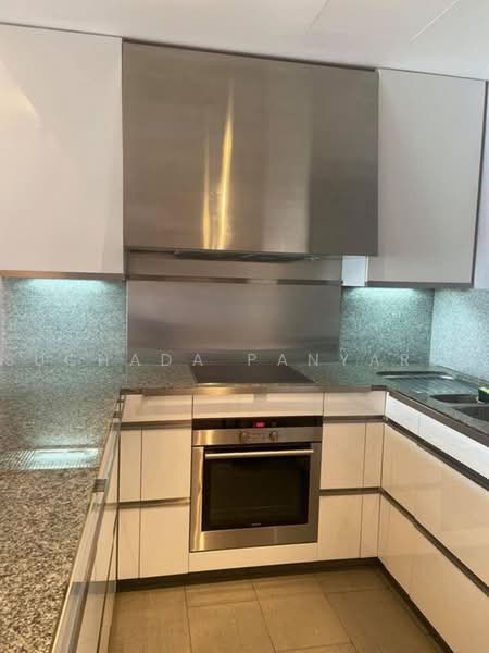 The Met Sathorn, Bangkok, 123 South Sathorn Road, Thung Maha Mek, Sathon, Bangkok, 2 Bedrooms, 94 sqm, Condo For Rent, by Suchada Panyarem, 500470963 - DDproperty.com