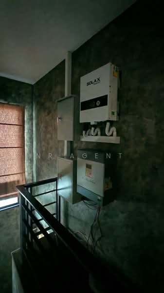 Manthana Rama 2-Thiantale, Bangkok, Bang Khun Thian-Chai Thale Road, Tha Kham, Bang Khun Thian, Bangkok, 4 Bedrooms, 150 sqm, Single Detached House For Sale, by NR AGENT, 500470966 - DDproperty.com