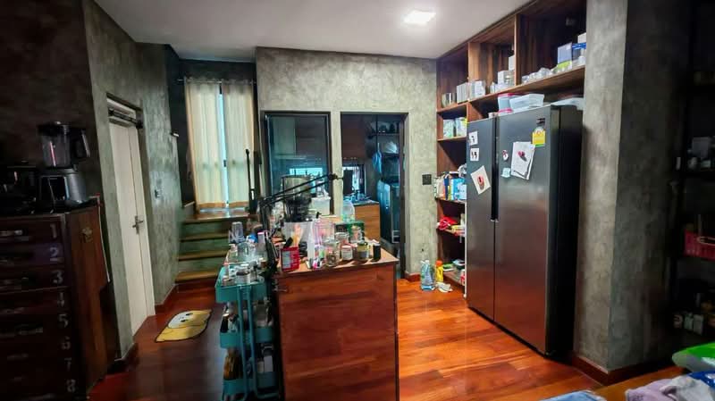 Manthana Rama 2-Thiantale, Bangkok, Bang Khun Thian-Chai Thale Road, Tha Kham, Bang Khun Thian, Bangkok, 4 Bedrooms, 150 sqm, Single Detached House For Sale, by NR AGENT, 500470966 - DDproperty.com