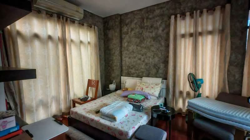 Manthana Rama 2-Thiantale, Bangkok, Bang Khun Thian-Chai Thale Road, Tha Kham, Bang Khun Thian, Bangkok, 4 Bedrooms, 150 sqm, Single Detached House For Sale, by NR AGENT, 500470966 - DDproperty.com