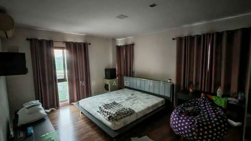 Manthana Rama 2-Thiantale, Bangkok, Bang Khun Thian-Chai Thale Road, Tha Kham, Bang Khun Thian, Bangkok, 4 Bedrooms, 150 sqm, Single Detached House For Sale, by NR AGENT, 500470966 - DDproperty.com