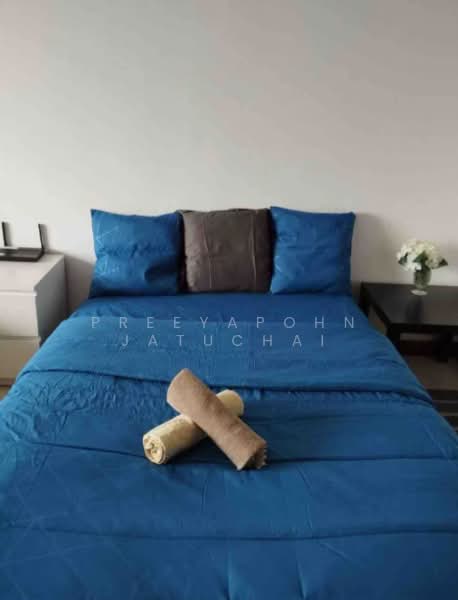 Omni Tower Sukhumvit Nana, Bangkok, 69 Sukhumvit 4 Alley, Khlong Toei, Bangkok, Studio, 32 sqm, Condo For Sale, by Preeyapohn Jatuchai, 500470967 - DDproperty.com