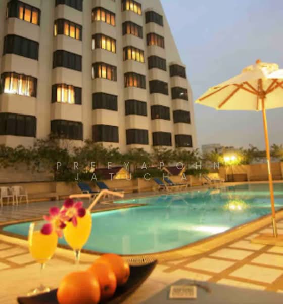 Omni Tower Sukhumvit Nana : ออมนิ ทาวเวอร์ สุขุมวิท นานา, กรุงเทพ, 69 ซอย สุขุมวิท 4, คลองเตย, กรุงเทพ, 32 ตร.ม., คอนโด ขาย, โดย Preeyapohn Jatuchai, 500470967 - DDproperty.com
