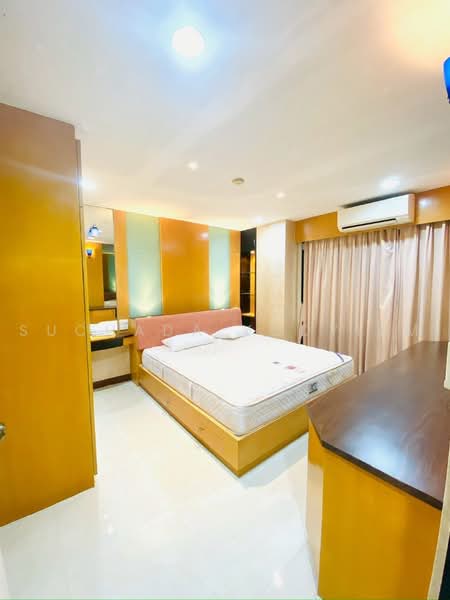 Green Point Silom : กรีนพอยท์ สีลม, กรุงเทพ, 29 ซ. อนุมานราชธน, สุริยวงศ์, บางรัก, กรุงเทพ, 62 ตร.ม., คอนโด ขาย, โดย Suchada Yodyiem, 500470968 - DDproperty.com