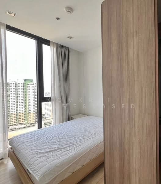 The Line Phahon-Pradipat, Bangkok, 21 Pradiphat Road, Samsen Nai, Phaya Thai, Bangkok, 1 Bedroom, 40 sqm, Condo For Sale, by Komkrit Arunvessased, 500470969 - DDproperty.com