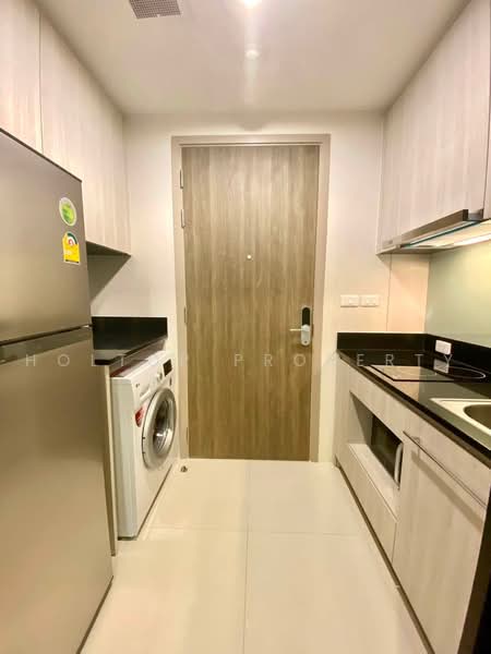 Niche Mono Mega Space Bangna, Samut Prakan, Bang Na Trad Road (Km 6), Bang Kaeo, Bang Plee, Samut Prakan, 1 Bedroom, 36 sqm, Condo For Rent, by Holtop Property, 500470971 - DDproperty.com
