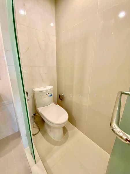 Niche Mono Mega Space Bangna : นิช โมโน เมกะ สเปซ บางนา, สมุทรปราการ, ถนนบางนา- ตราด (กม.6), บางแก้ว, บางพลี, สมุทรปราการ, 36 ตร.ม., คอนโด ให้เช่า, โดย Holtop Property, 500470971 - DDproperty.com