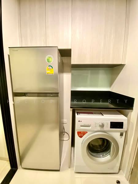 Niche Mono Mega Space Bangna, Samut Prakan, Bang Na Trad Road (Km 6), Bang Kaeo, Bang Plee, Samut Prakan, 1 Bedroom, 36 sqm, Condo For Rent, by Holtop Property, 500470971 - DDproperty.com