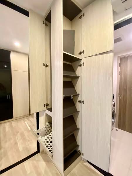 Niche Mono Mega Space Bangna, Samut Prakan, Bang Na Trad Road (Km 6), Bang Kaeo, Bang Plee, Samut Prakan, 1 Bedroom, 36 sqm, Condo For Rent, by Holtop Property, 500470971 - DDproperty.com