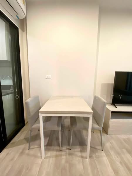 Niche Mono Mega Space Bangna : นิช โมโน เมกะ สเปซ บางนา, สมุทรปราการ, ถนนบางนา- ตราด (กม.6), บางแก้ว, บางพลี, สมุทรปราการ, 36 ตร.ม., คอนโด ให้เช่า, โดย Holtop Property, 500470971 - DDproperty.com