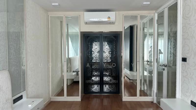 Condo One Sukhumvit 67, Bangkok, 35 Soi Sukhumvit 67, Phra Kanong Nua, Watthana, Bangkok, 1 Bedroom, 65 sqm, Condo For Sale, by Suchada Yodyiem, 500470972 - DDproperty.com