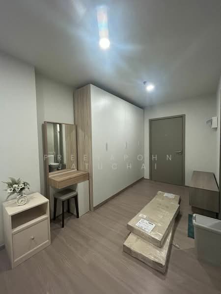 Aspire Sukhumvit-Rama 4, Bangkok, 4404 Rama 4 Road, Phra Kanong, Khlong Toei, Bangkok, 2 Bedrooms, 63 sqm, Condo For Sale, by Preeyapohn Jatuchai, 500470974 - DDproperty.com