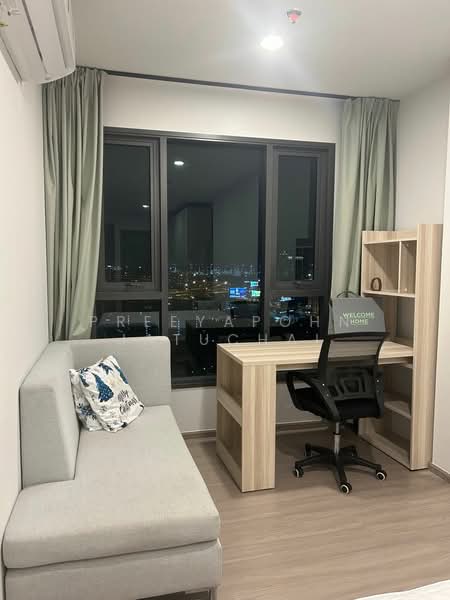 Aspire Sukhumvit-Rama 4, Bangkok, 4404 Rama 4 Road, Phra Kanong, Khlong Toei, Bangkok, 2 Bedrooms, 63 sqm, Condo For Sale, by Preeyapohn Jatuchai, 500470974 - DDproperty.com