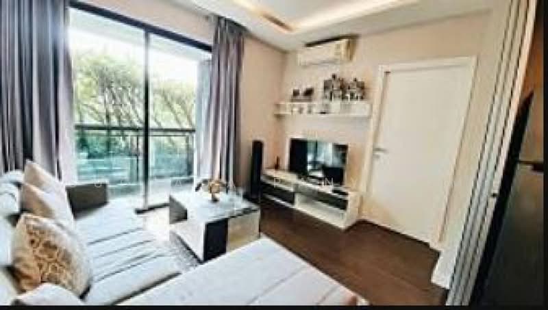 15 Sukhumvit Residences, Bangkok, Soi Sukhumvit 15, Khlongtoei Nua, Watthana, Bangkok, 1 Bedroom, 42 sqm, Condo For Rent, by Suchada Panyarem, 500470975 - DDproperty.com