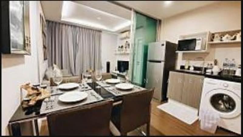 15 Sukhumvit Residences, Bangkok, Soi Sukhumvit 15, Khlongtoei Nua, Watthana, Bangkok, 1 Bedroom, 42 sqm, Condo For Rent, by Suchada Panyarem, 500470975 - DDproperty.com