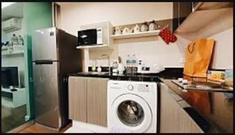 15 Sukhumvit Residences, Bangkok, Soi Sukhumvit 15, Khlongtoei Nua, Watthana, Bangkok, 1 Bedroom, 42 sqm, Condo For Rent, by Suchada Panyarem, 500470975 - DDproperty.com