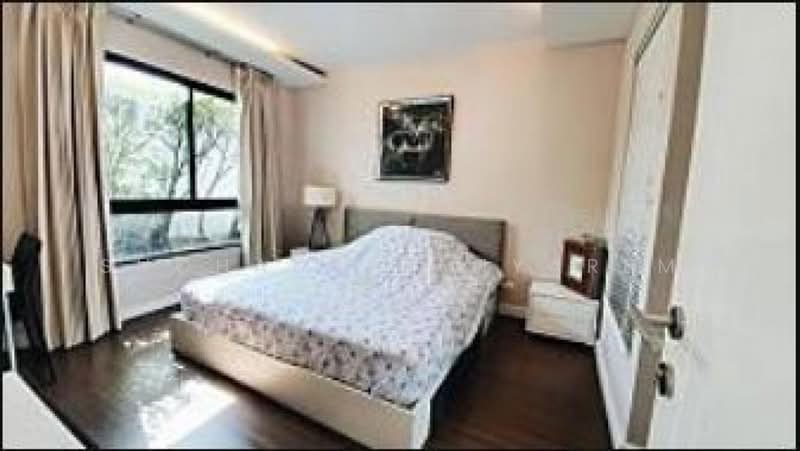 15 Sukhumvit Residences, Bangkok, Soi Sukhumvit 15, Khlongtoei Nua, Watthana, Bangkok, 1 Bedroom, 42 sqm, Condo For Rent, by Suchada Panyarem, 500470975 - DDproperty.com
