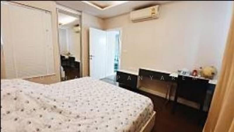 15 Sukhumvit Residences, Bangkok, Soi Sukhumvit 15, Khlongtoei Nua, Watthana, Bangkok, 1 Bedroom, 42 sqm, Condo For Rent, by Suchada Panyarem, 500470975 - DDproperty.com