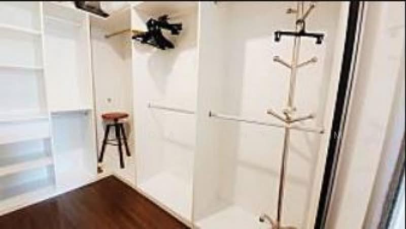 15 Sukhumvit Residences, Bangkok, Soi Sukhumvit 15, Khlongtoei Nua, Watthana, Bangkok, 1 Bedroom, 42 sqm, Condo For Rent, by Suchada Panyarem, 500470975 - DDproperty.com