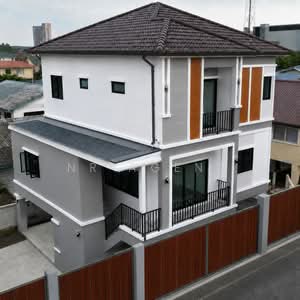 ขาย - บ้านเดี่ยว อ่อนนุช 39 / ศรีนครินทร์ ซอย 24, กรุงเทพ