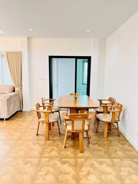 บ้านเดี่ยว อ่อนนุช 39 / ศรีนครินทร์ ซอย 24, Bangkok, Suan Luang, Bangkok, 4 Bedrooms, 260 sqm, Single Detached House For Sale, by NR AGENT, 500470980 - DDproperty.com