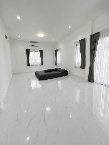 บ้านเดี่ยว อ่อนนุช 39 / ศรีนครินทร์ ซอย 24, Bangkok, Suan Luang, Bangkok, 4 Bedrooms, 260 sqm, Single Detached House For Sale, by NR AGENT, 500470980 - DDproperty.com