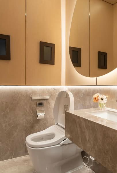 Scope Langsuan, Bangkok, Soi Lang Suan, Lumphini, Pathum Wan, Bangkok, 1 Bedroom, 85 sqm, Condo For Sale, by Suchada Yodyiem, 500470981 - DDproperty.com