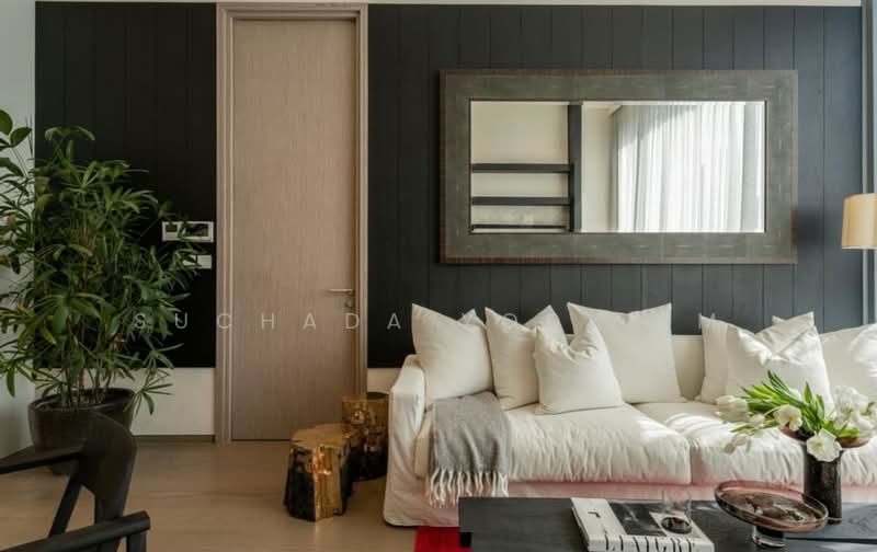 Scope Langsuan, Bangkok, Soi Lang Suan, Lumphini, Pathum Wan, Bangkok, 1 Bedroom, 85 sqm, Condo For Sale, by Suchada Yodyiem, 500470981 - DDproperty.com