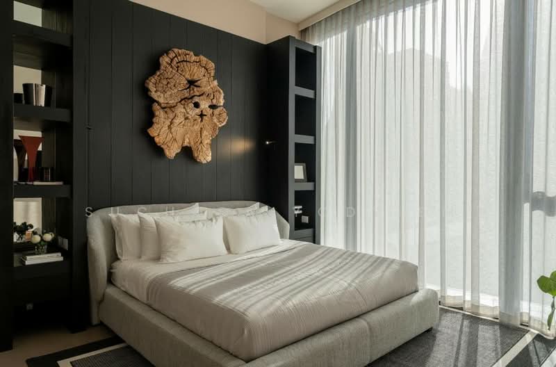 Scope Langsuan, Bangkok, Soi Lang Suan, Lumphini, Pathum Wan, Bangkok, 1 Bedroom, 85 sqm, Condo For Sale, by Suchada Yodyiem, 500470981 - DDproperty.com