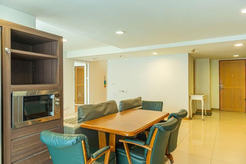 Harmony Living Paholyothin 11, Bangkok, 22 Soi Phahon Yothin 11, Samsen Nai, Phaya Thai, Bangkok, 3 Bedrooms, 140 sqm, Condo For Rent, by Agentbkk, 500470982 - DDproperty.com